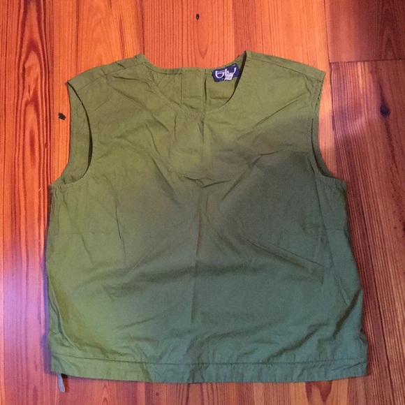 Byblos Blu top - Picture 1 of 2